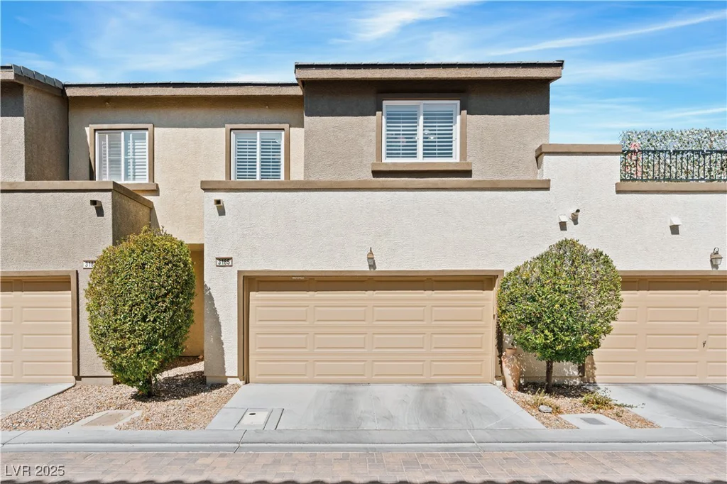 3185 Mura Del Prato, Henderson, NV 89044