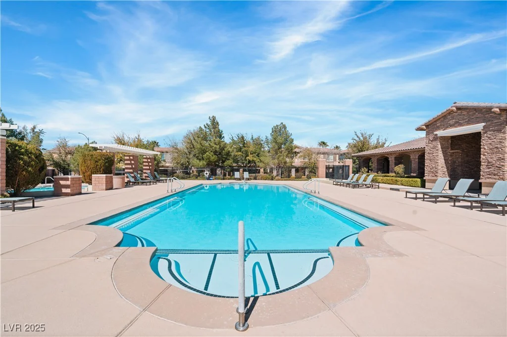 3185 Mura Del Prato, Henderson, NV 89044