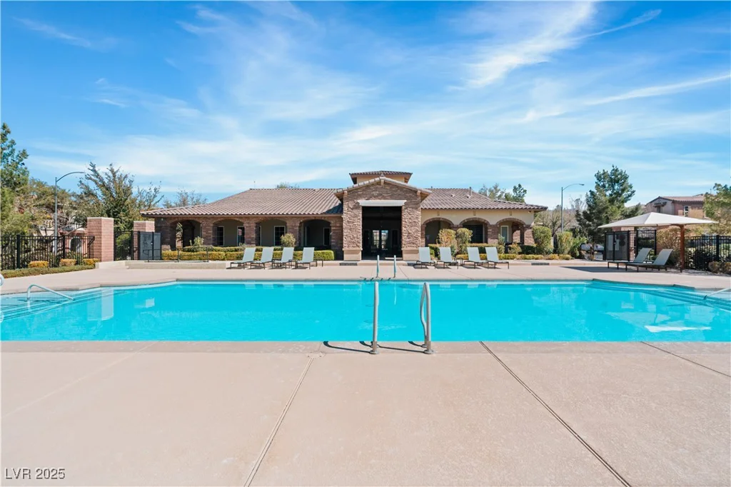 3185 Mura Del Prato, Henderson, NV 89044
