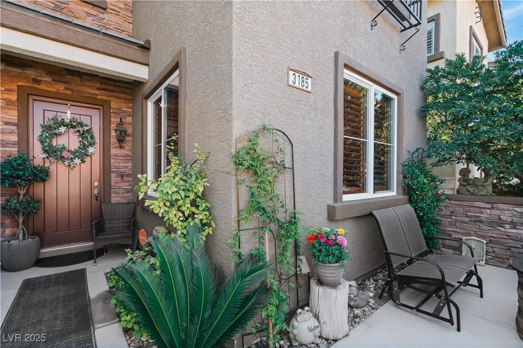 3185 Mura Del Prato, Henderson, NV 89044