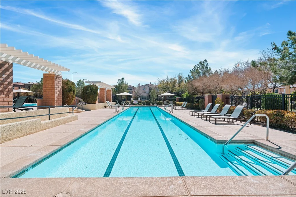 3185 Mura Del Prato, Henderson, NV 89044