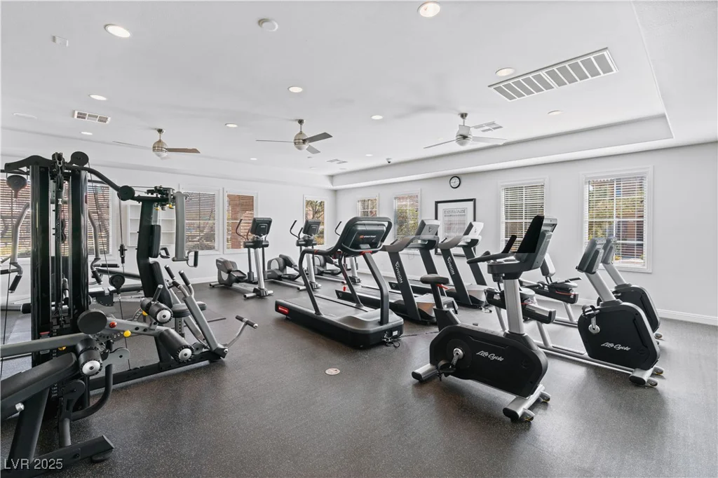 3185 Mura Del Prato, Henderson, NV 89044