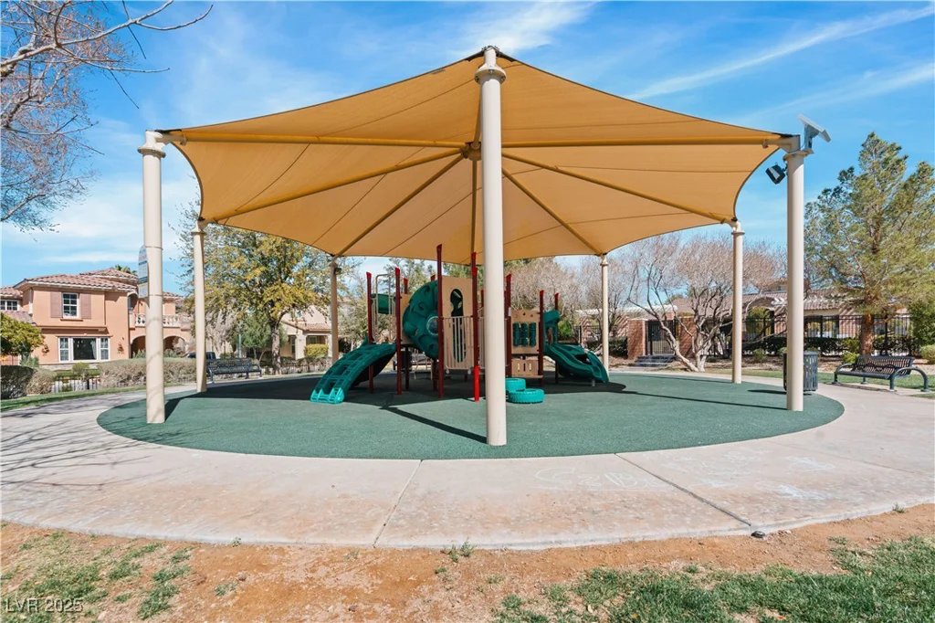 3185 Mura Del Prato, Henderson, NV 89044