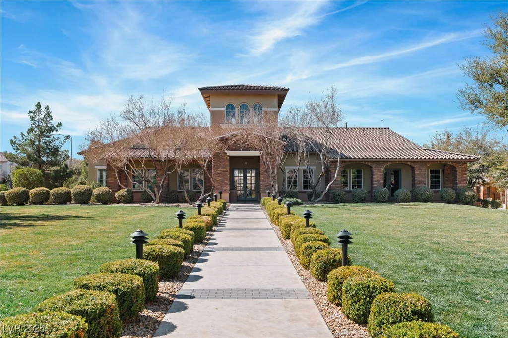 3185 Mura Del Prato, Henderson, NV 89044