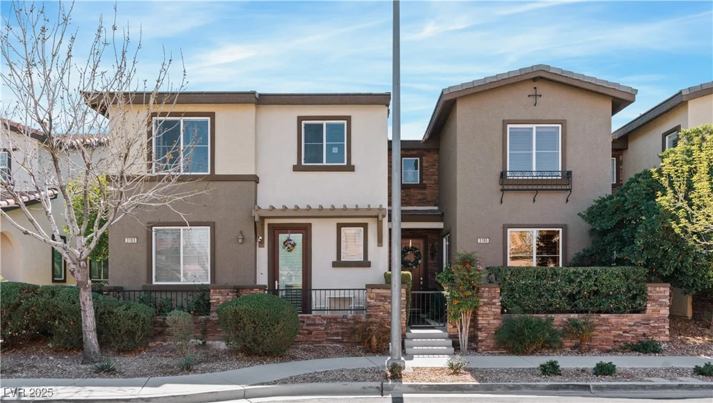 3185 Mura Del Prato, Henderson, NV 89044
