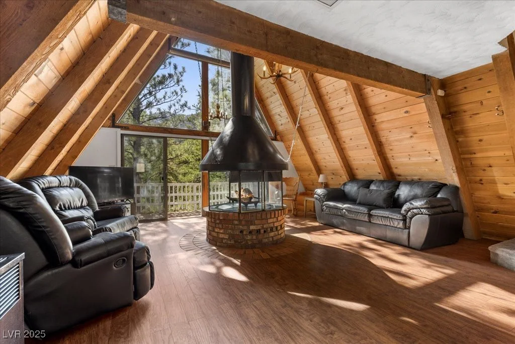 5230 Whispering Robin, Mount Charleston, NV 89124