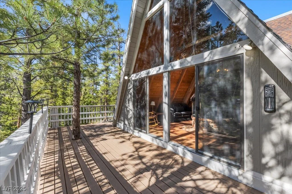 5230 Whispering Robin, Mount Charleston, NV 89124