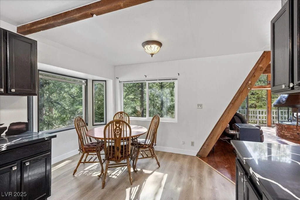 5230 Whispering Robin, Mount Charleston, NV 89124