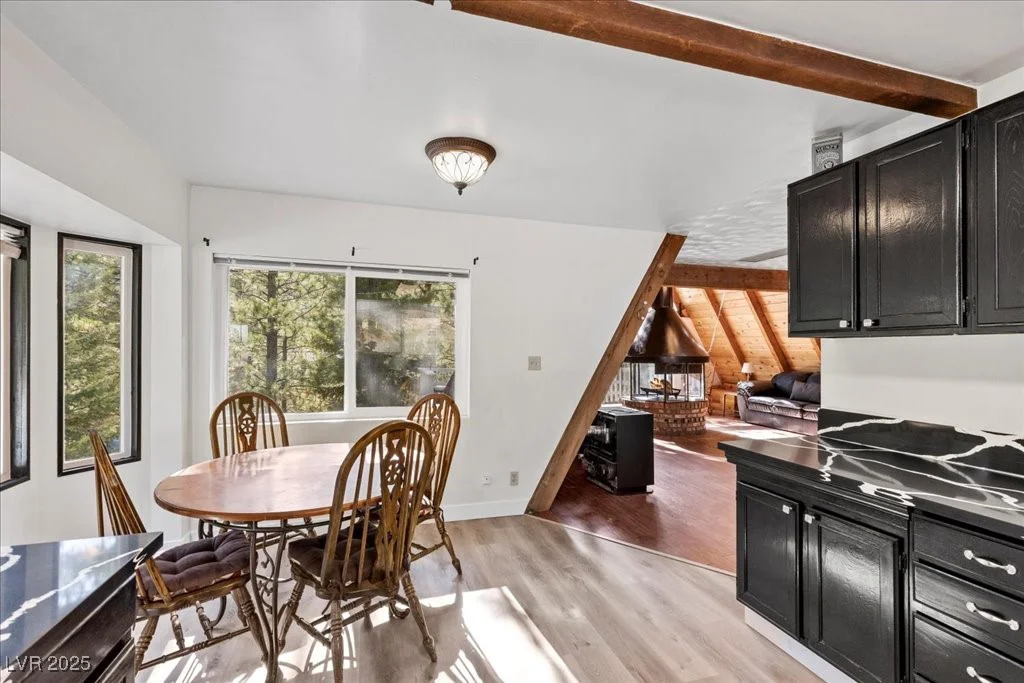 5230 Whispering Robin, Mount Charleston, NV 89124