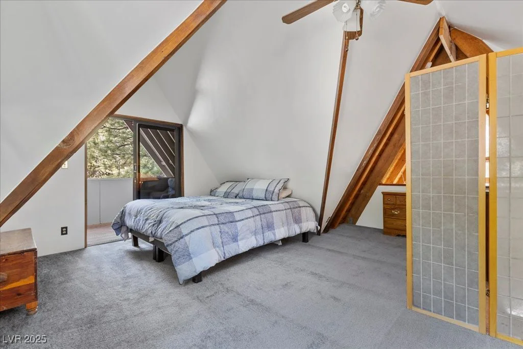 5230 Whispering Robin, Mount Charleston, NV 89124