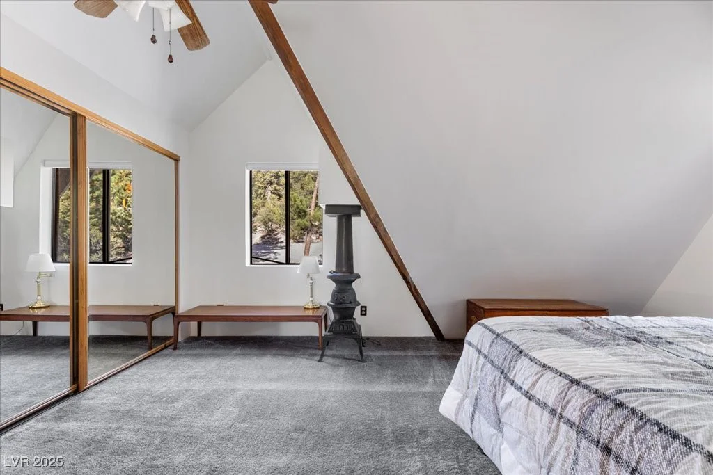 5230 Whispering Robin, Mount Charleston, NV 89124