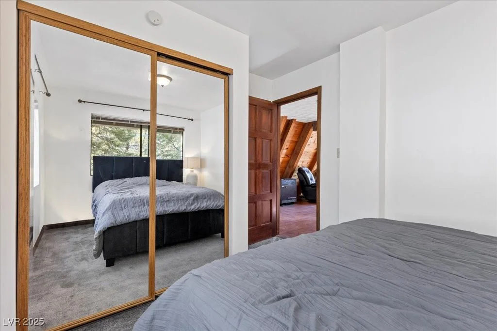 5230 Whispering Robin, Mount Charleston, NV 89124