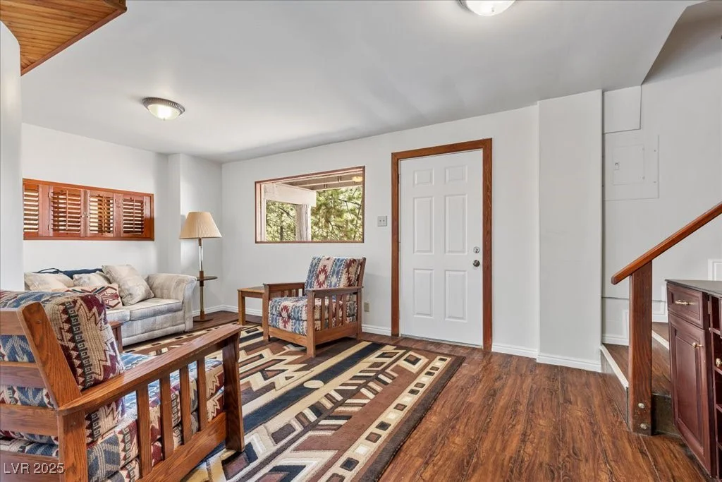5230 Whispering Robin, Mount Charleston, NV 89124
