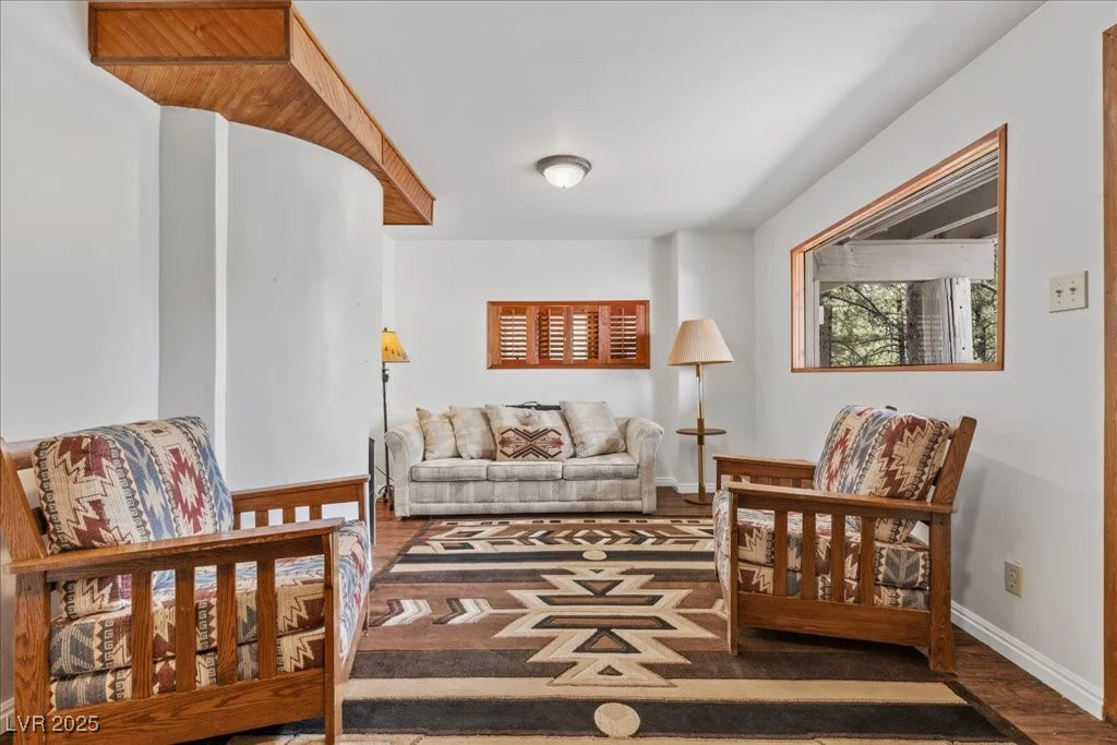 5230 Whispering Robin, Mount Charleston, NV 89124