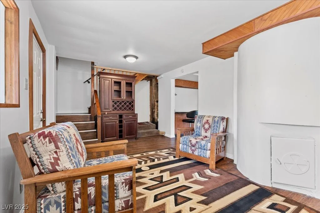 5230 Whispering Robin, Mount Charleston, NV 89124