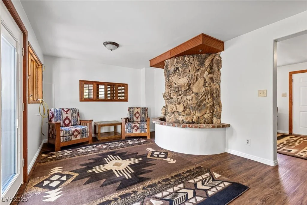5230 Whispering Robin, Mount Charleston, NV 89124