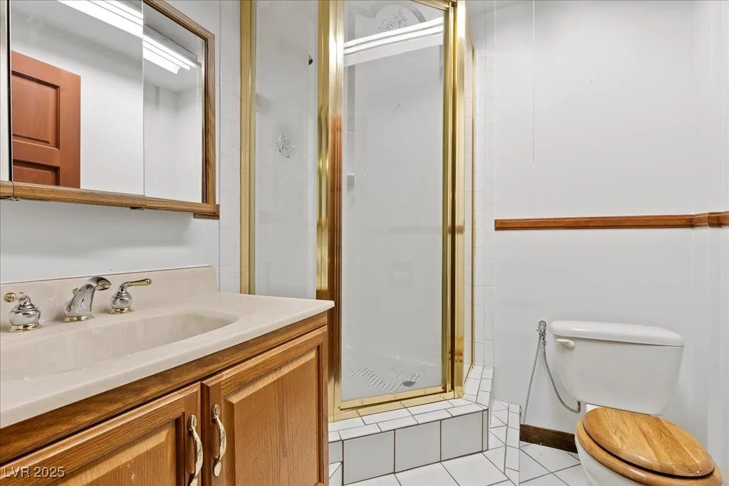 5230 Whispering Robin, Mount Charleston, NV 89124