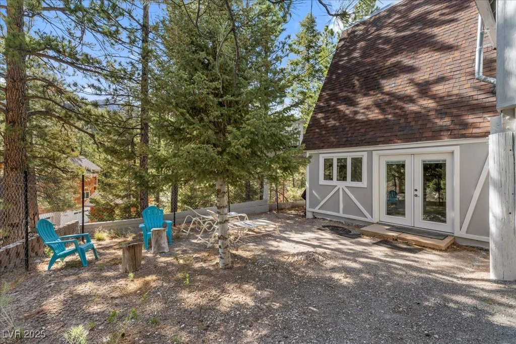 5230 Whispering Robin, Mount Charleston, NV 89124