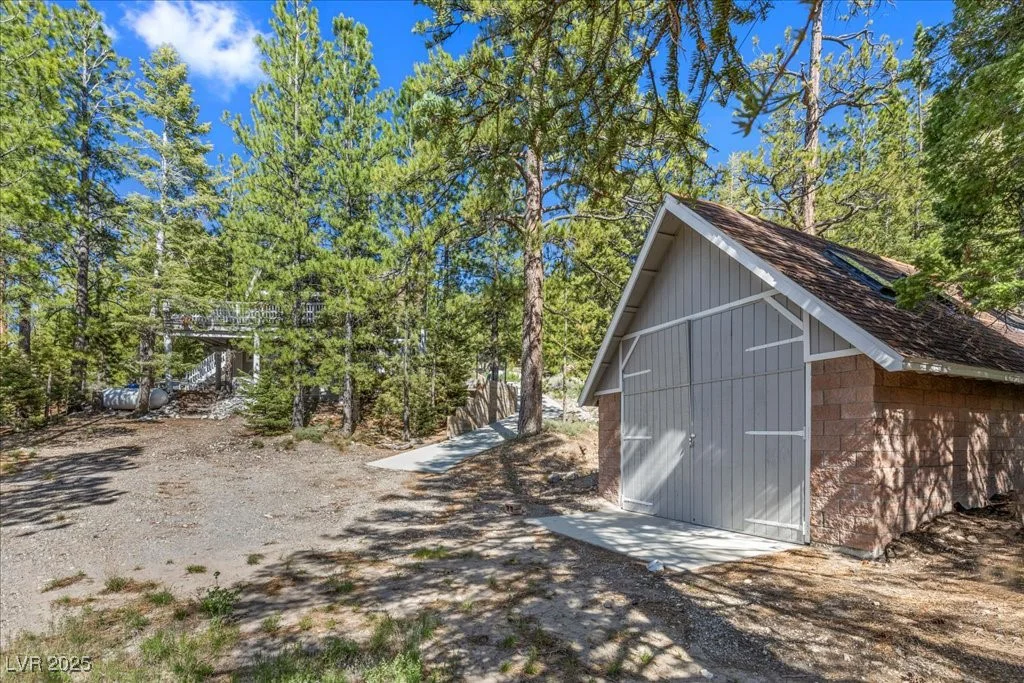 5230 Whispering Robin, Mount Charleston, NV 89124