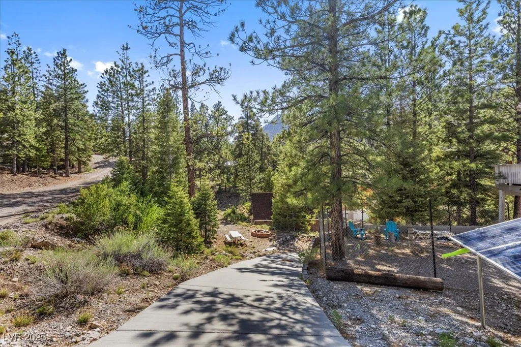 5230 Whispering Robin, Mount Charleston, NV 89124