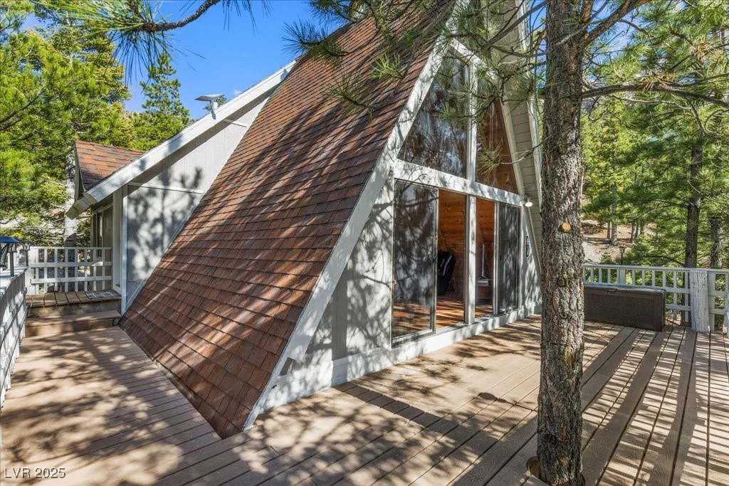 5230 Whispering Robin, Mount Charleston, NV 89124
