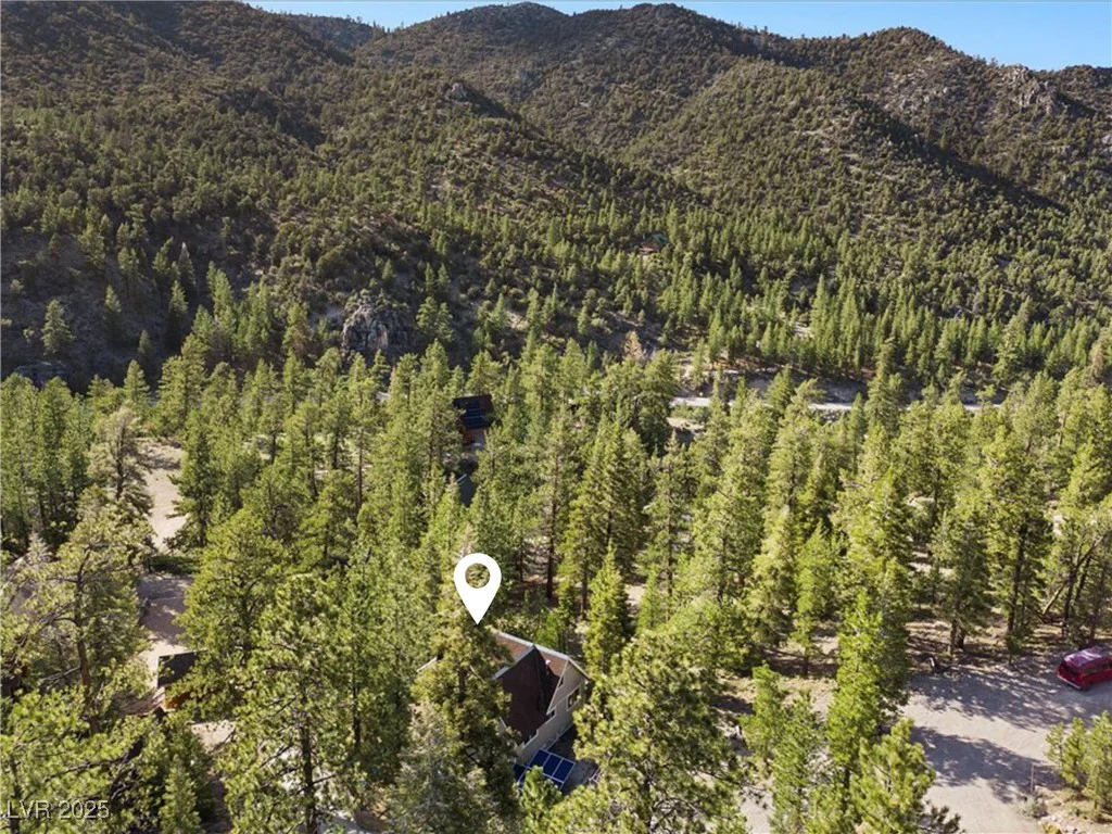 5230 Whispering Robin, Mount Charleston, NV 89124