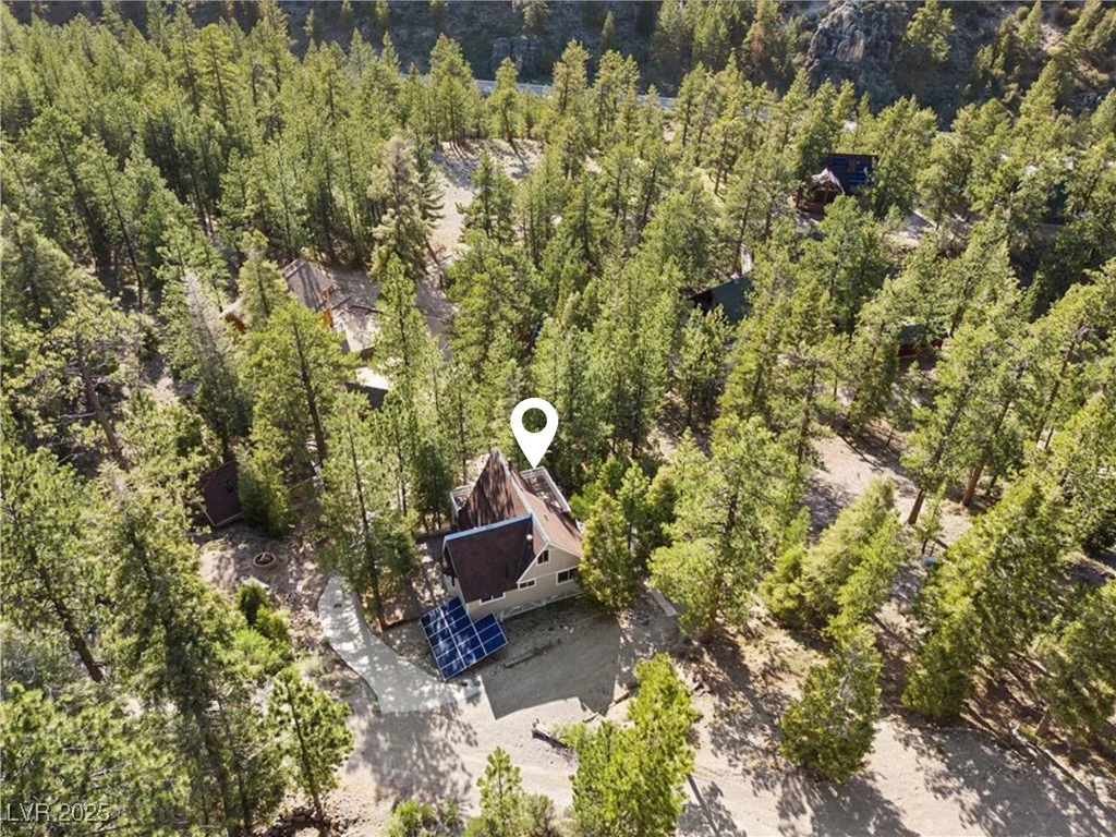 5230 Whispering Robin, Mount Charleston, NV 89124