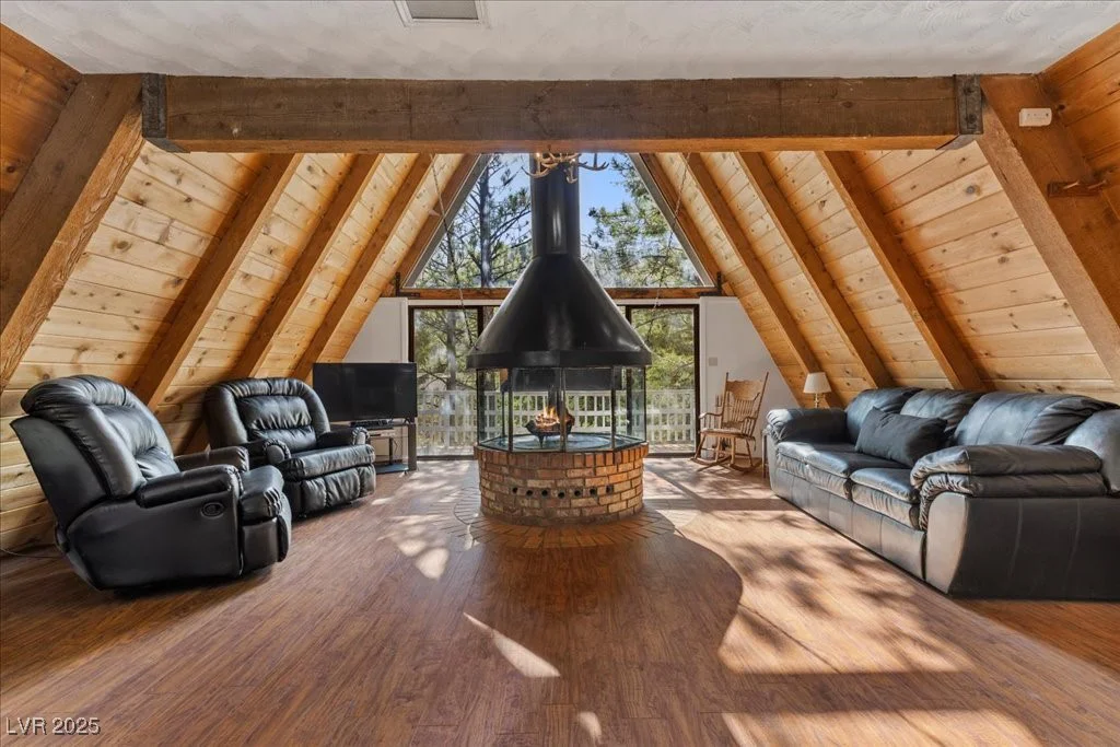 5230 Whispering Robin, Mount Charleston, NV 89124