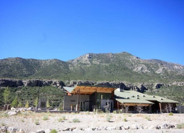 5230 Whispering Robin, Mount Charleston, NV 89124
