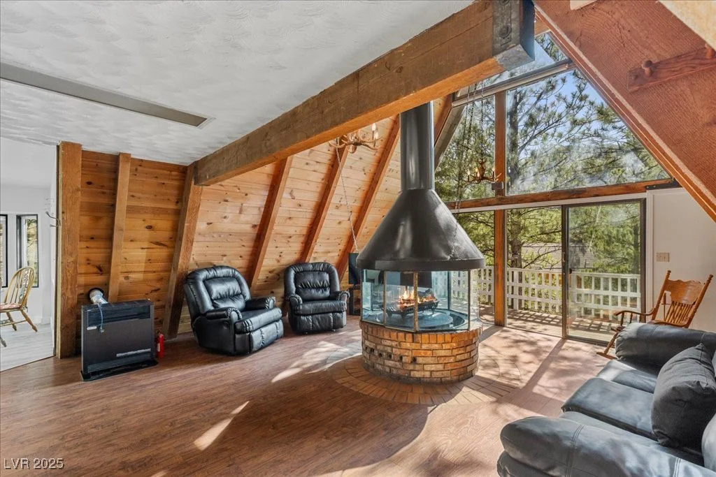 5230 Whispering Robin, Mount Charleston, NV 89124