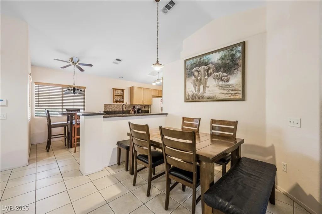 3121 Fontana Colony, North Las Vegas, NV 89031