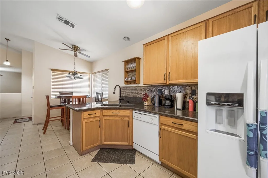 3121 Fontana Colony, North Las Vegas, NV 89031