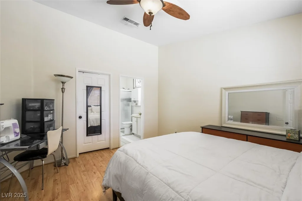 3121 Fontana Colony, North Las Vegas, NV 89031