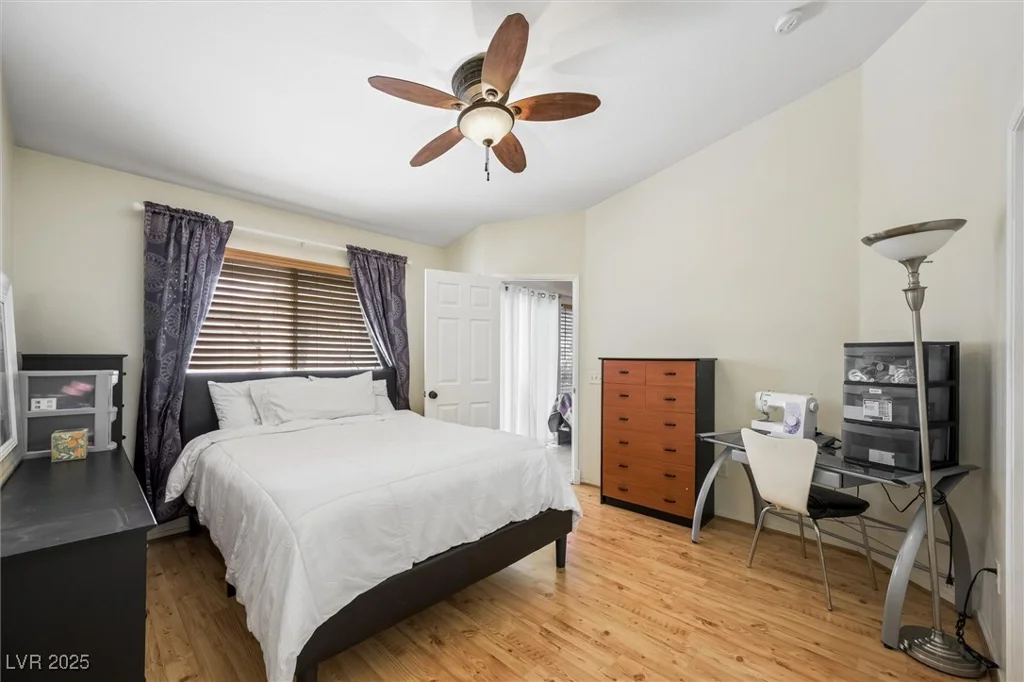 3121 Fontana Colony, North Las Vegas, NV 89031