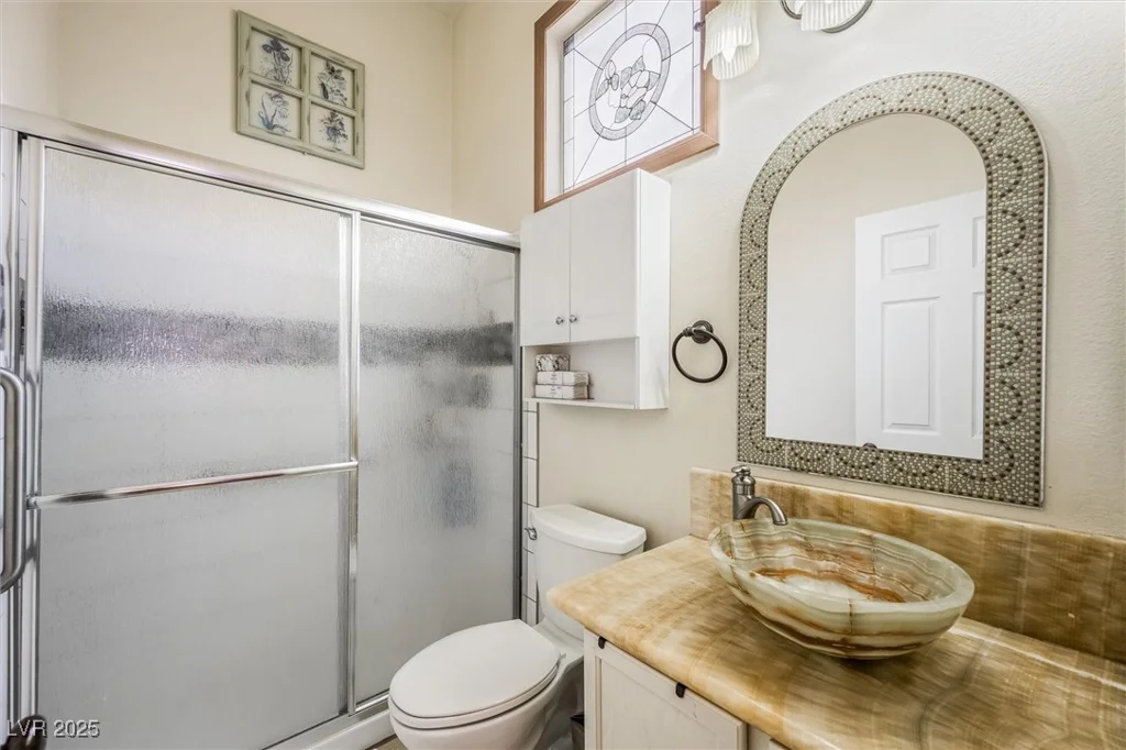 3121 Fontana Colony, North Las Vegas, NV 89031