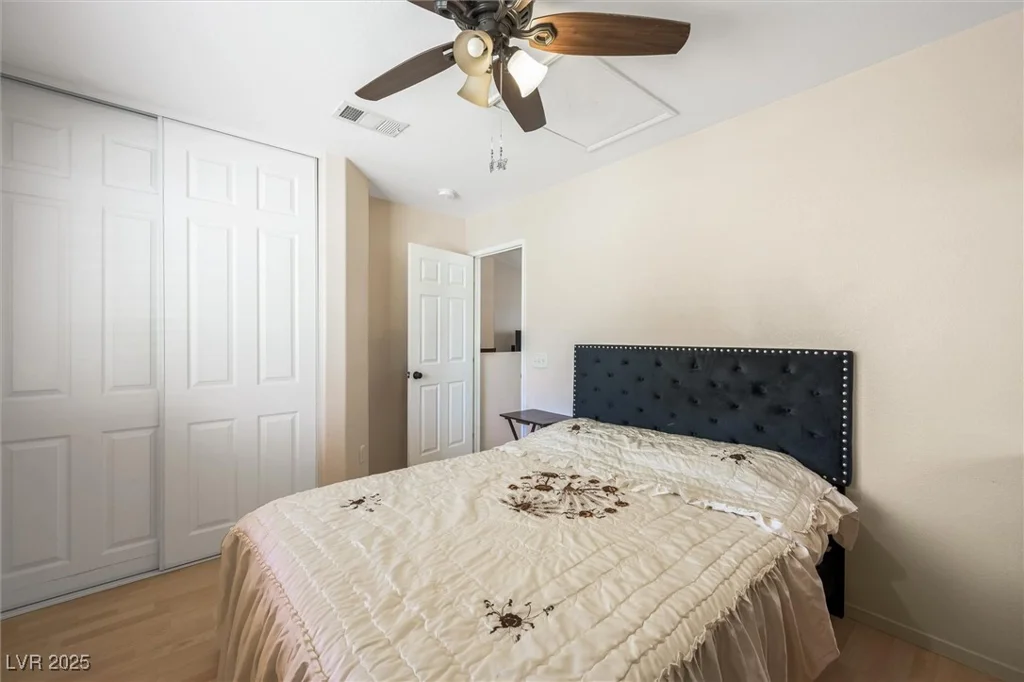 3121 Fontana Colony, North Las Vegas, NV 89031