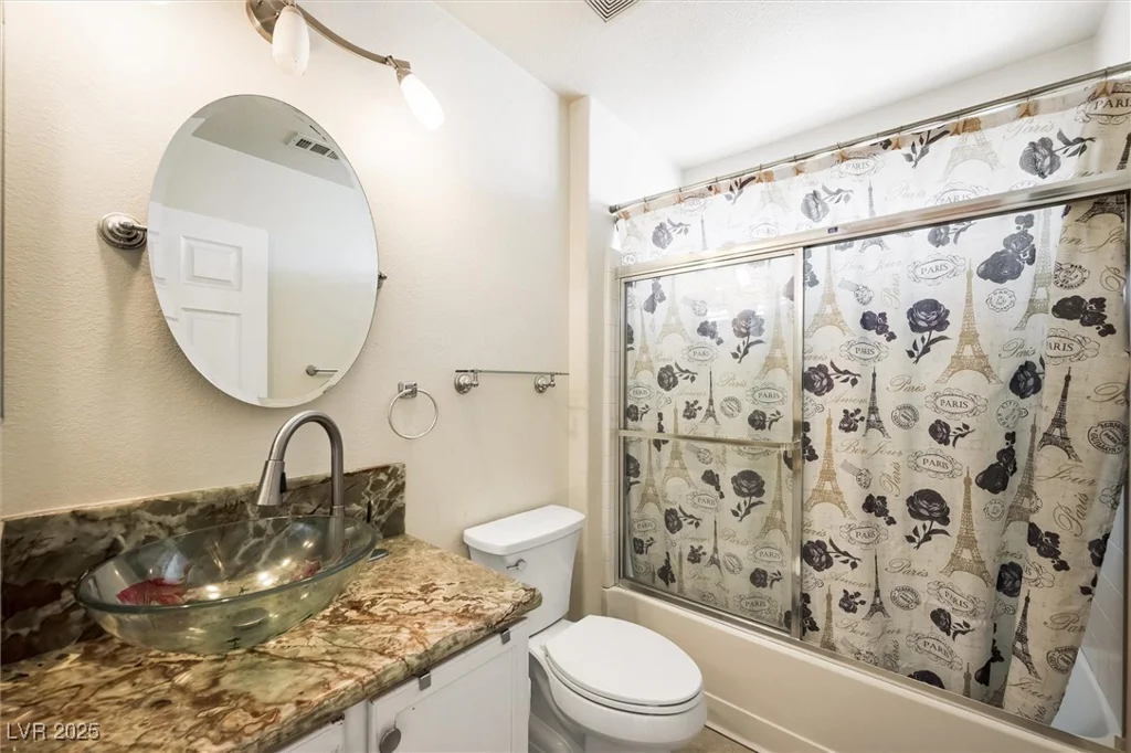 3121 Fontana Colony, North Las Vegas, NV 89031