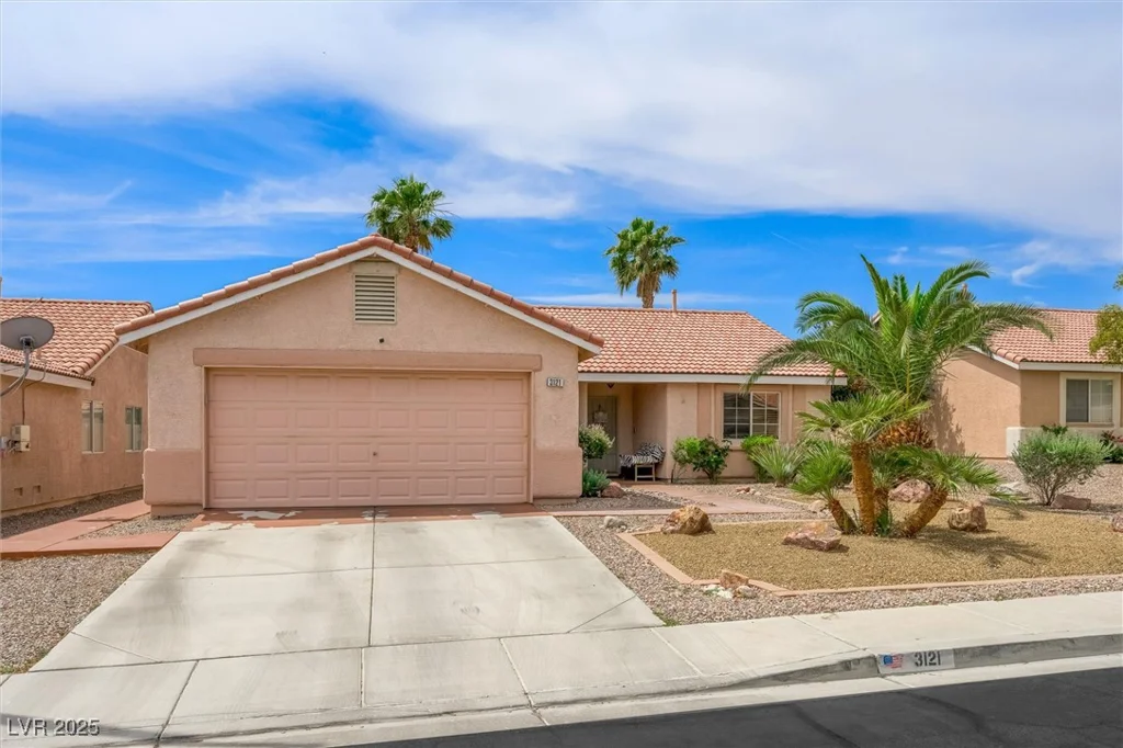 3121 Fontana Colony, North Las Vegas, NV 89031
