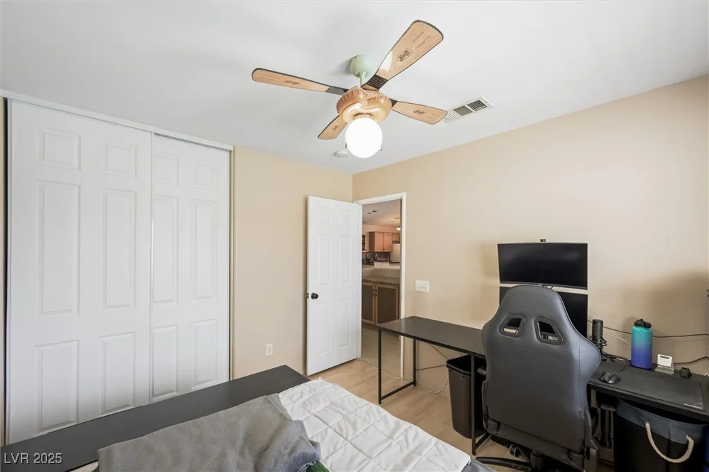 3121 Fontana Colony, North Las Vegas, NV 89031