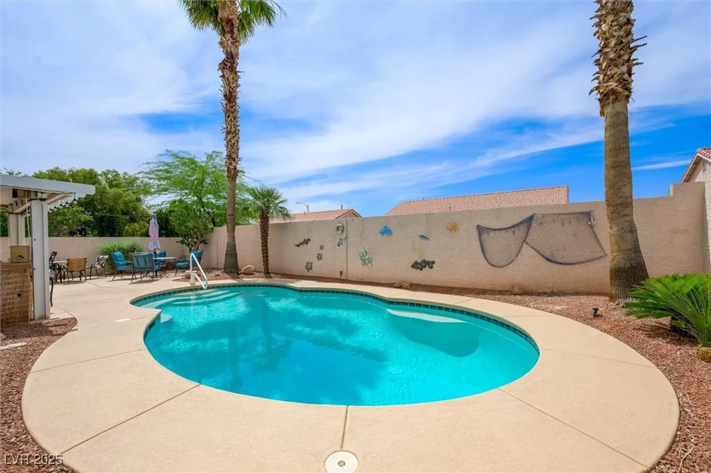 3121 Fontana Colony, North Las Vegas, NV 89031