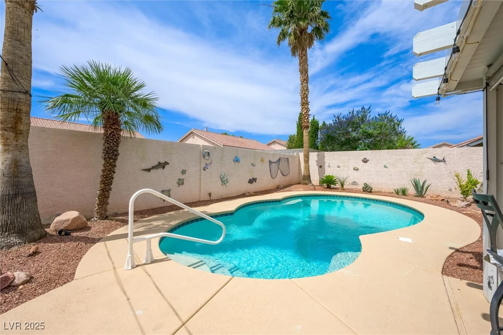 3121 Fontana Colony, North Las Vegas, NV 89031