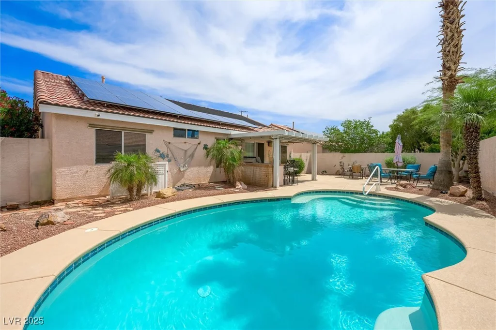 3121 Fontana Colony, North Las Vegas, NV 89031