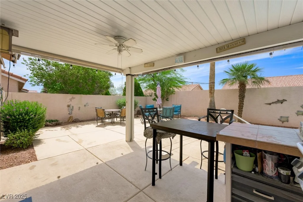 3121 Fontana Colony, North Las Vegas, NV 89031
