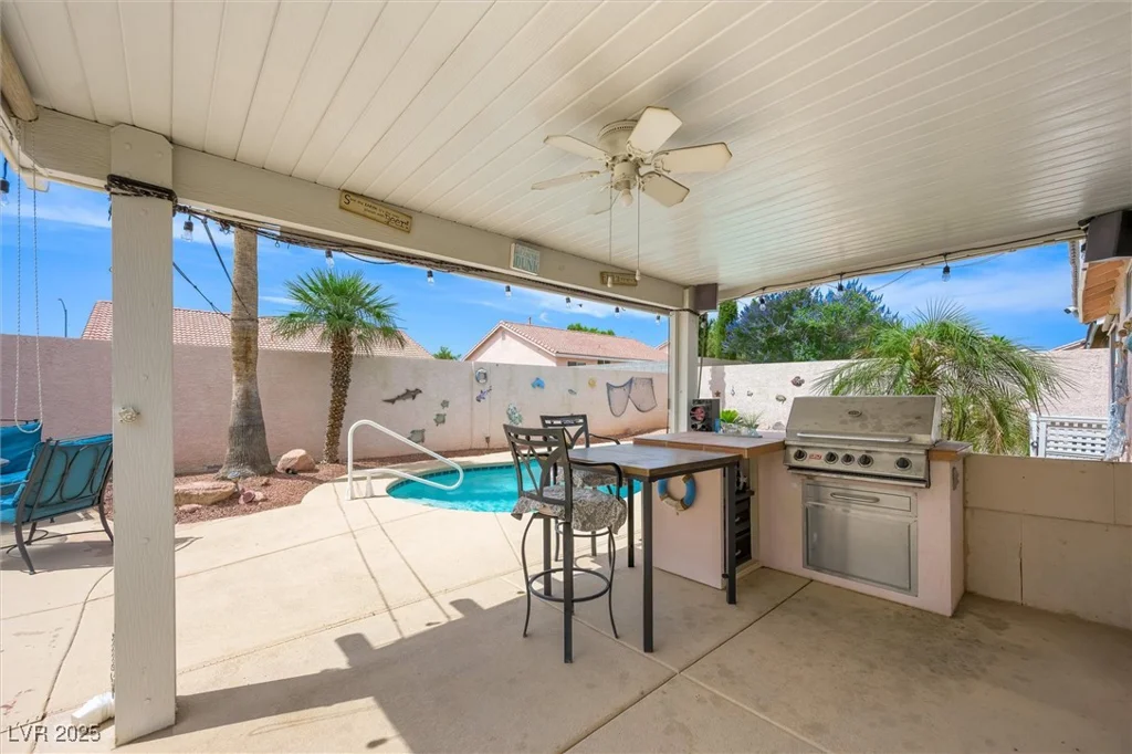 3121 Fontana Colony, North Las Vegas, NV 89031