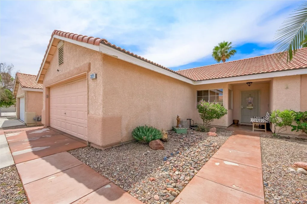 3121 Fontana Colony, North Las Vegas, NV 89031