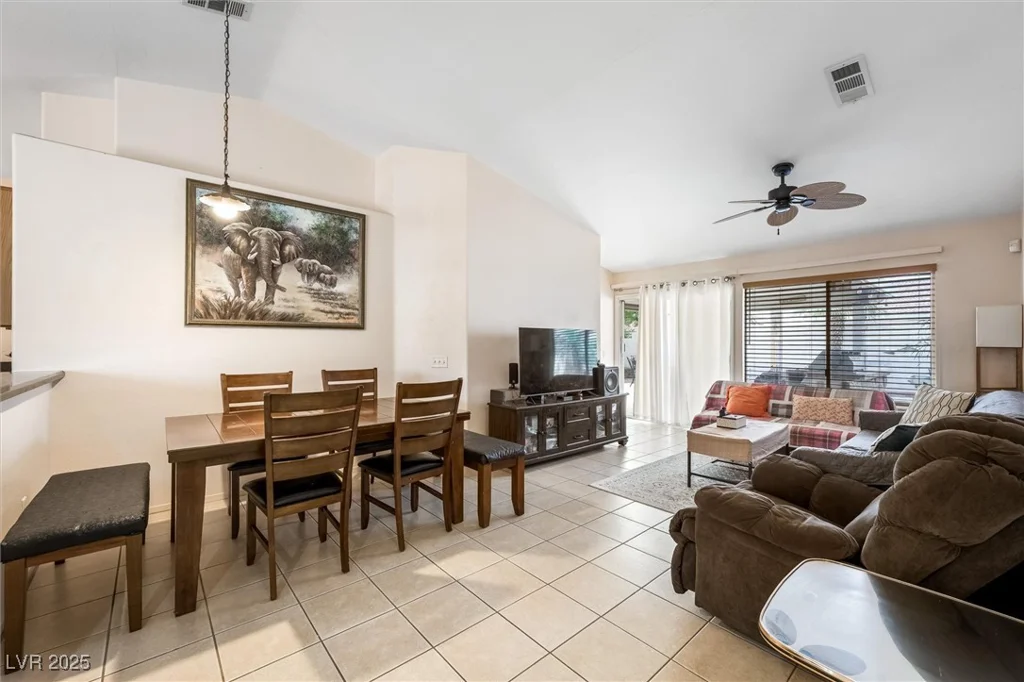 3121 Fontana Colony, North Las Vegas, NV 89031