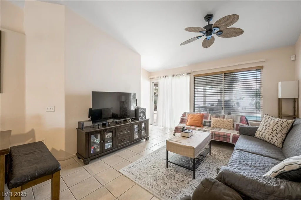3121 Fontana Colony, North Las Vegas, NV 89031