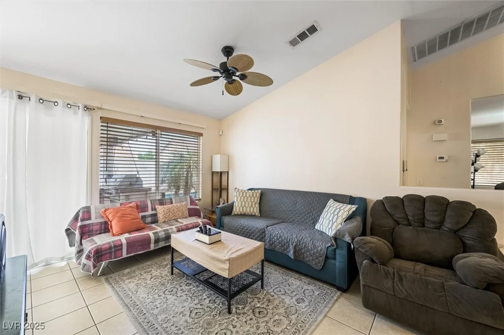 3121 Fontana Colony, North Las Vegas, NV 89031