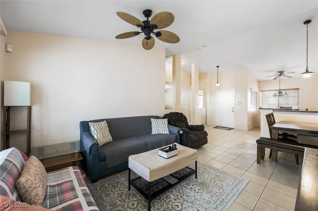3121 Fontana Colony, North Las Vegas, NV 89031