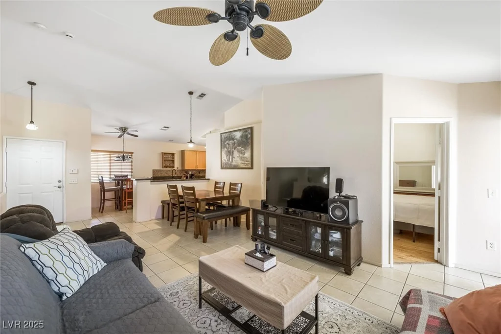 3121 Fontana Colony, North Las Vegas, NV 89031